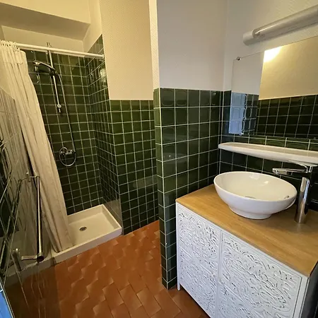 Les Digitales - Rocher Du Cerf Le Lioran