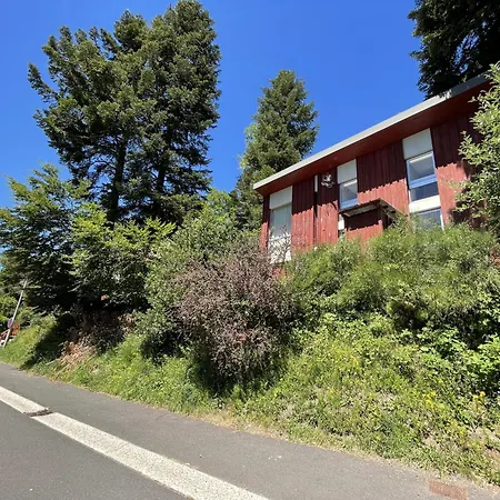 Les Digitales - Rocher Du Cerf Chalet *