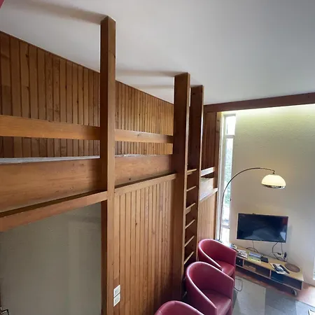 Les Digitales - Rocher Du Cerf Chalet *