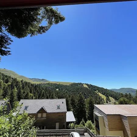 Chalet Les Digitales - Rocher Du Cerf