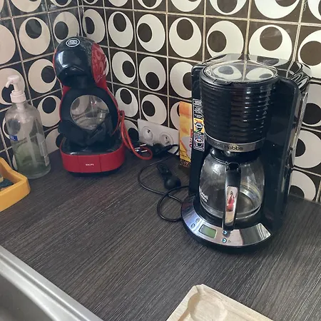 Les Digitales - Rocher Du Cerf Chalet