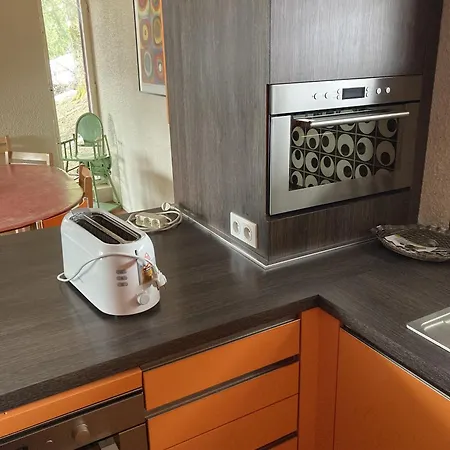 Les Digitales - Rocher Du Cerf Le Lioran