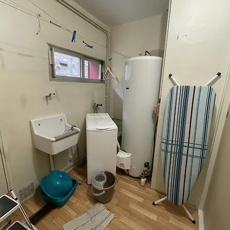 Chalet Les Digitales - Rocher Du Cerf *