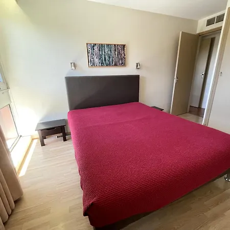 Chalet Les Digitales - Rocher Du Cerf