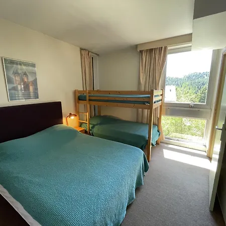 Les Digitales - Rocher Du Cerf Chalet Le Lioran