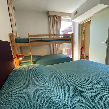 Les Digitales - Rocher Du Cerf Chalet *