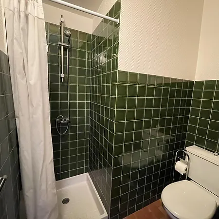 Les Digitales - Rocher Du Cerf Chalet Le Lioran