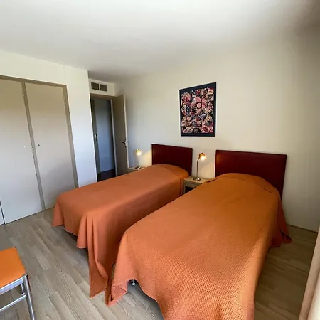 Chalet Les Digitales - Rocher Du Cerf *