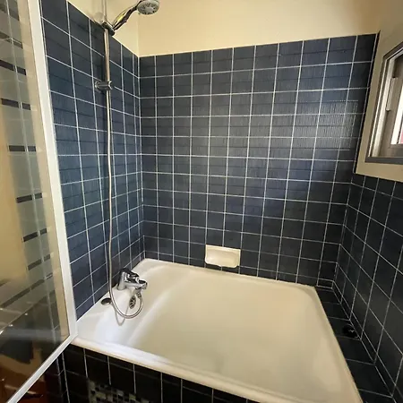 Les Digitales - Rocher Du Cerf Chalet